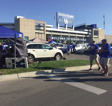 The 'Not So Obvious' Tailgating Must Have's