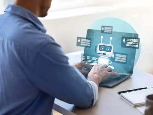 Eficiencia con esencia humana