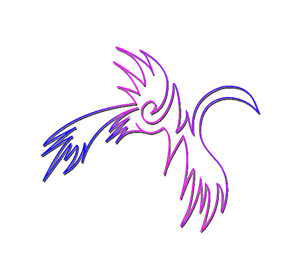 Crystalia Wong Logo
