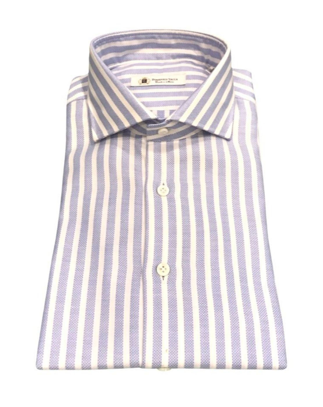 Men's shirt - 100% cotton - 100% Made in Italy