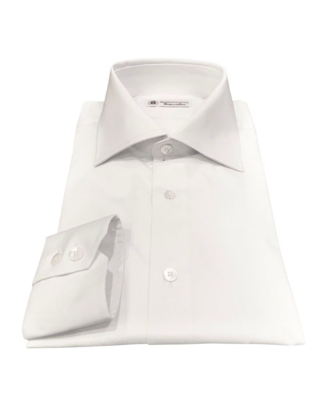 Men's shirt - 100% cotton - 100% Made in Italy
