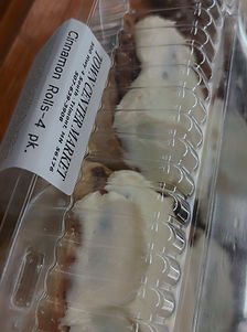 food sold by deli