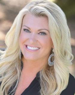Mrs Clackamas County- dark solution