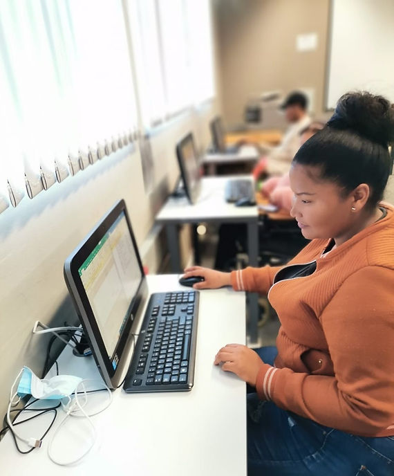 Wcss Training Learnerships | WCSS Training