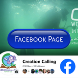 Creation Calling Facebook Page https://www.facebook.com/CreationCallingU/