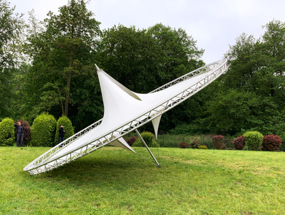 Textile Roofs 2019