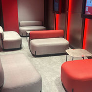 Diseño y manufactura de mobiliario comercial