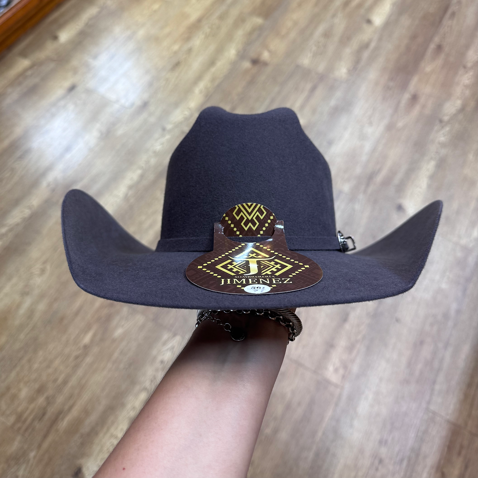 Miniatura: Texana Roper Jiménez 