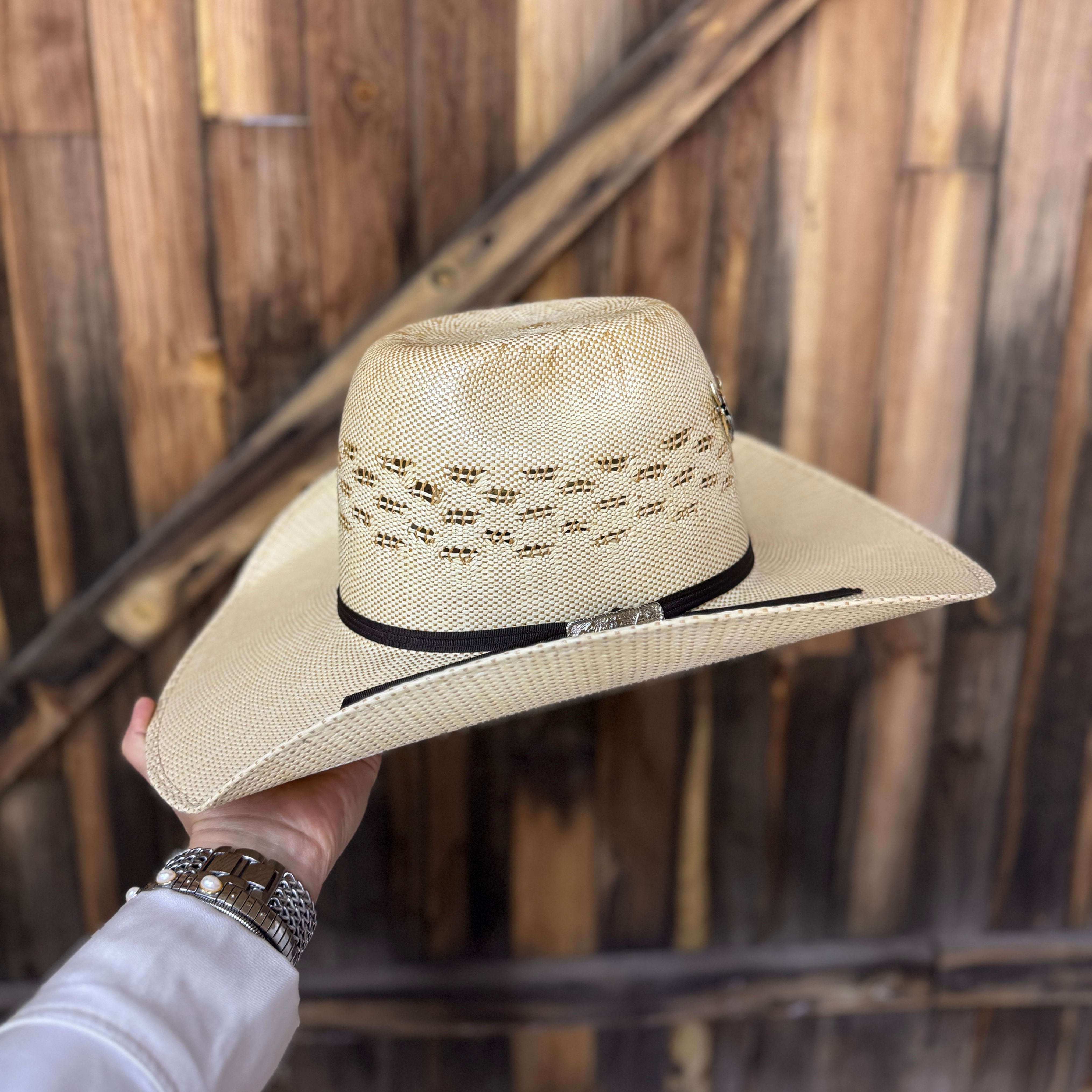 Sombrero Open Crown CHL