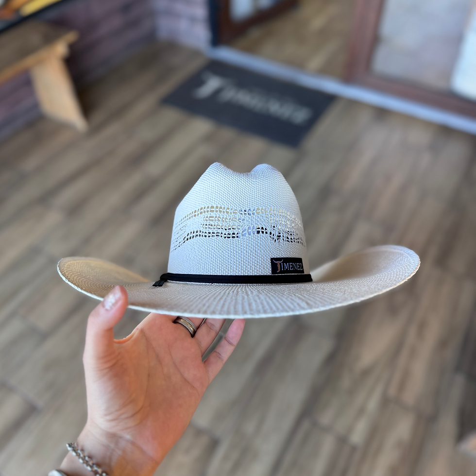 Miniatura: Sombrero Bangora Económico