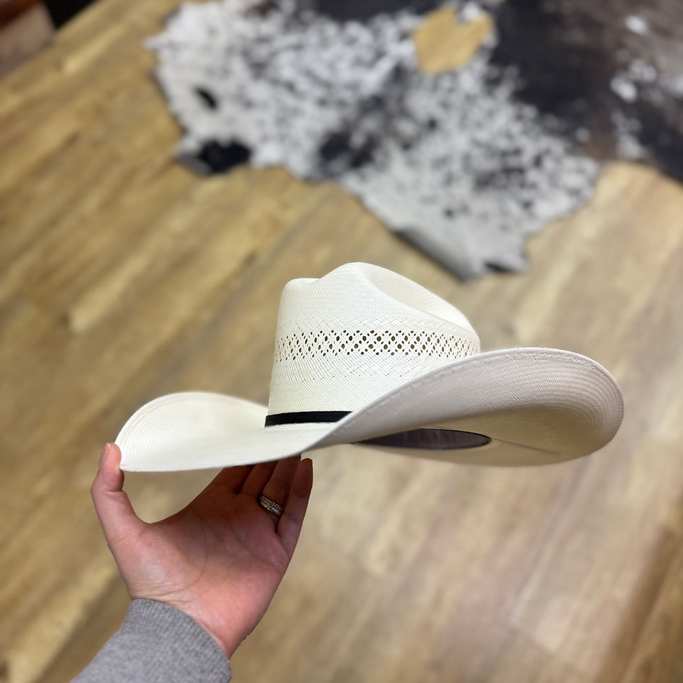 Miniatura: Sombrero Roper Jiménez 