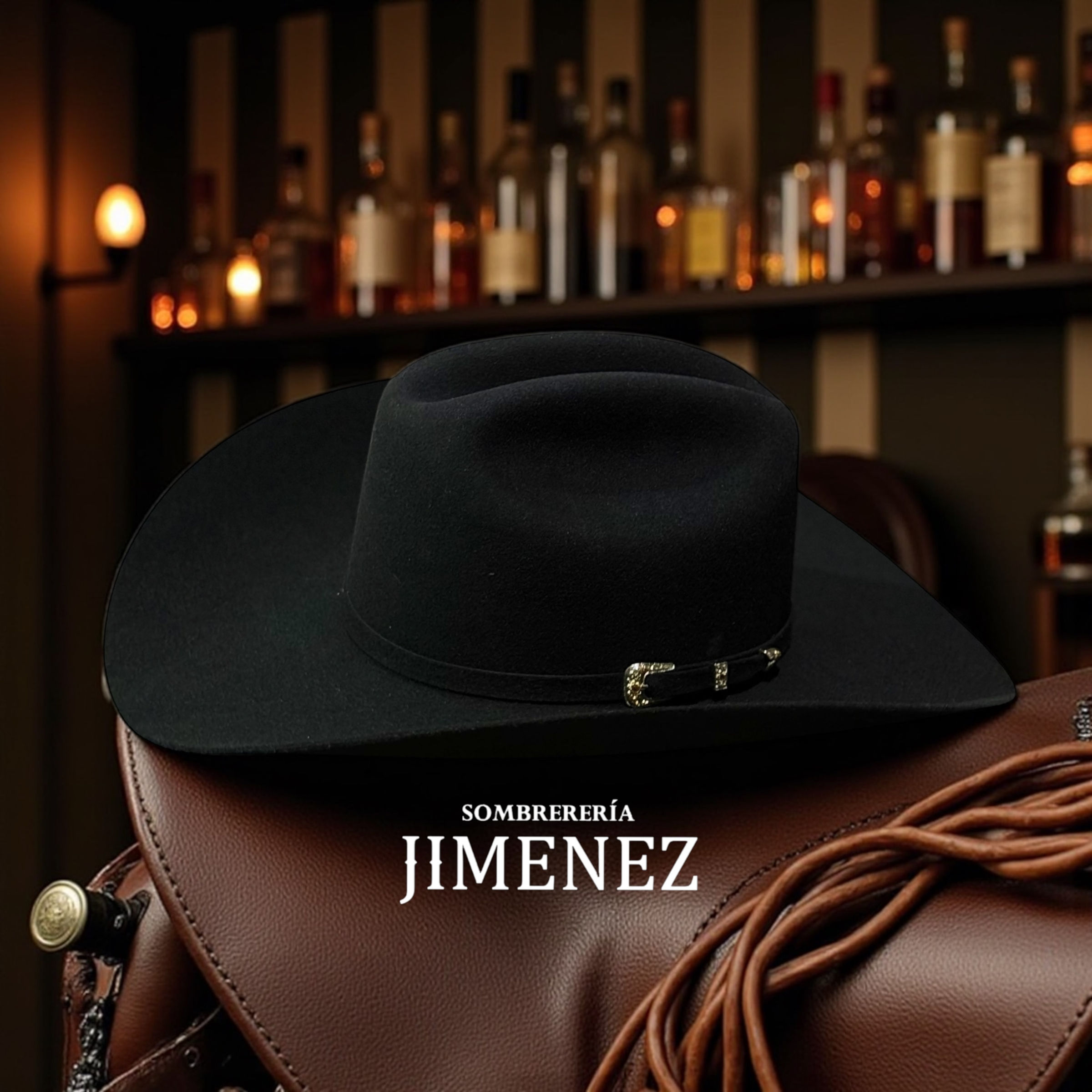 Texana West Point Negra 