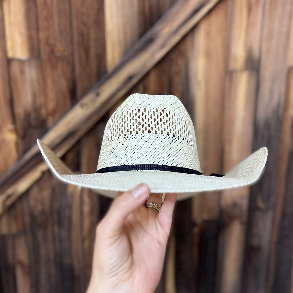 Miniatura: Sombrero Roper Yute