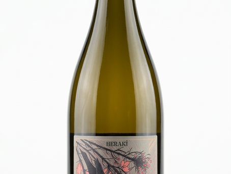 Heraki, Göküzüm 2023