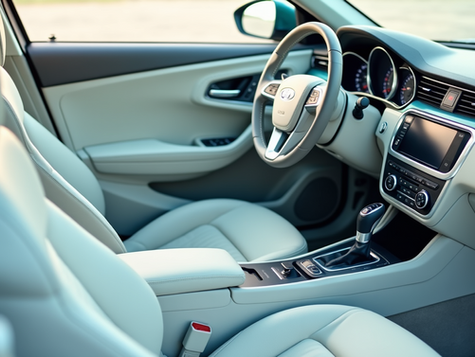 Professional Inside and Out Car Cleaning at Your Doorstep