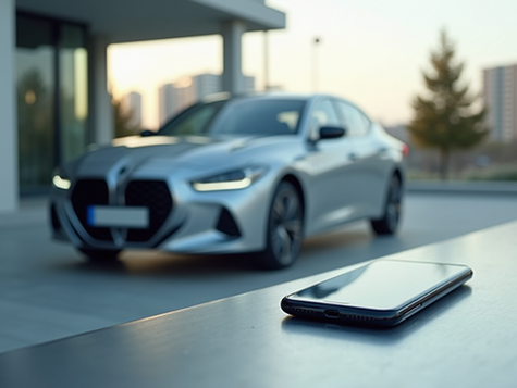 Easy Online Booking for Quality Car Detailing Services