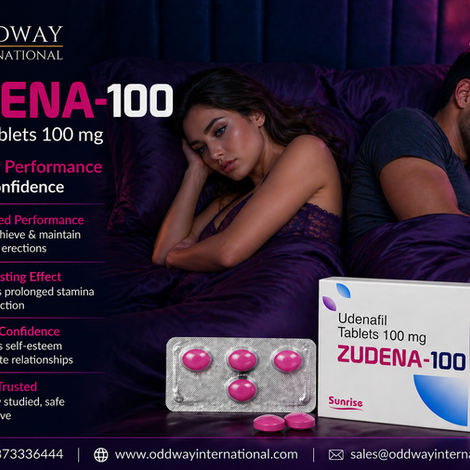 zudena 100 mg tablet price, zudena 100 mg exporter, zudena 100 mg tablet wholesale, zudena pills exporter, bulk purchase zudena 100 mg, treating erectile dysfunction, Oddway International