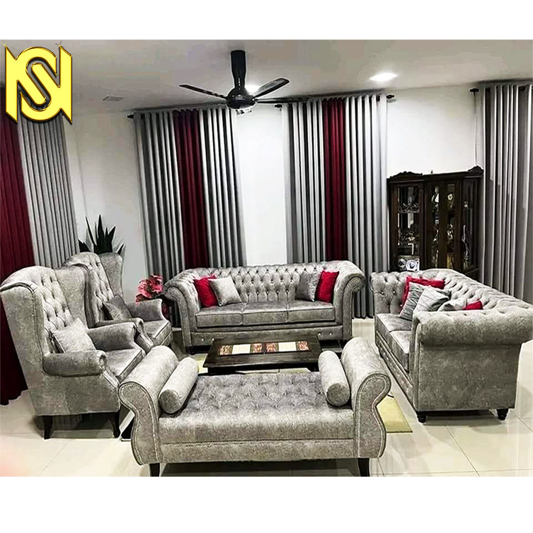 Sofa set