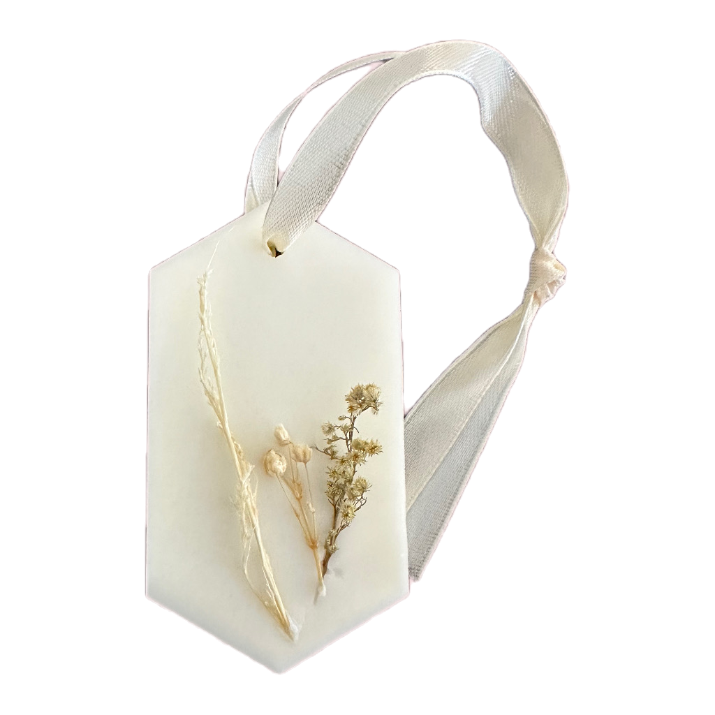 Suspension Parfumée Mandarine