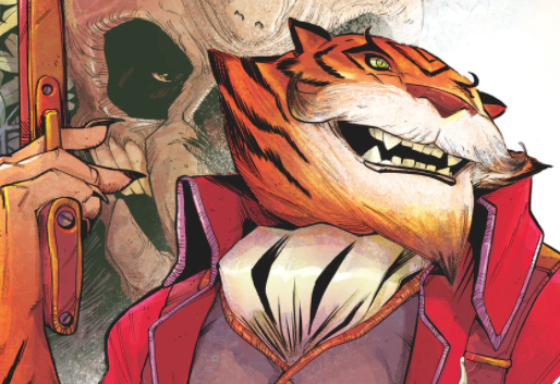 BLIGHTER KICKSTARTER LIVES!