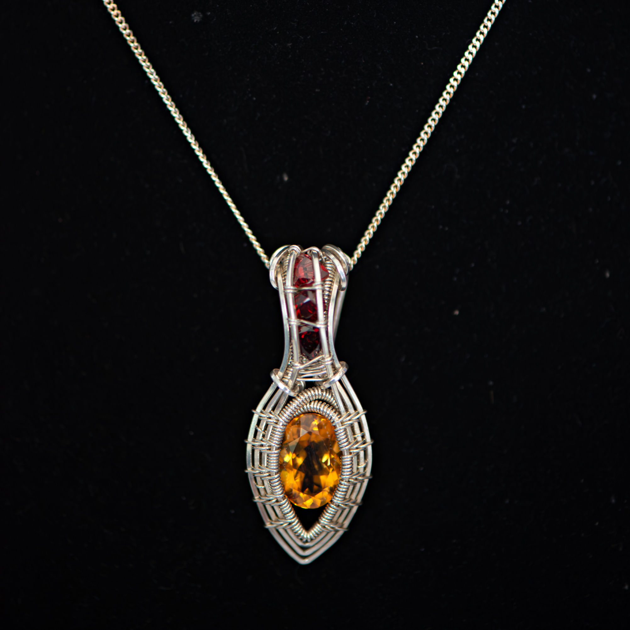 Sunflower Petal