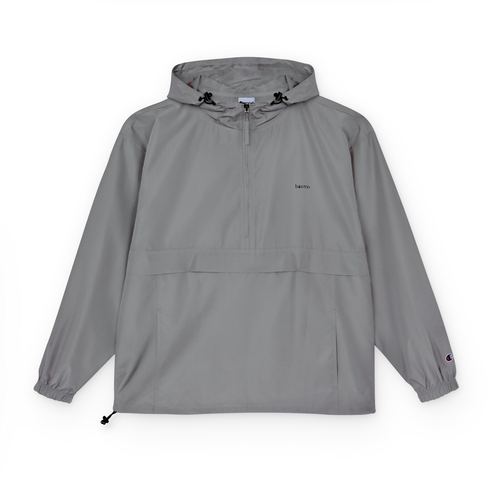 Bausy Windbreaker