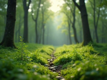 Paso 3: Cuidado ambiental: una parte clave de la paz