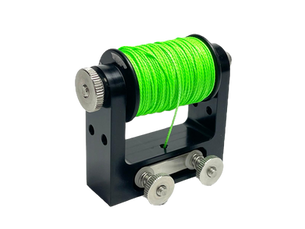 Best String Serving Jig