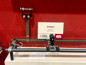 Archero Summary of the 2025 ATA Show!