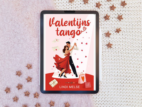 Valentijnstango - Lindi Melse