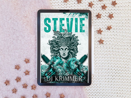 Stevie - DJ Krimmer
