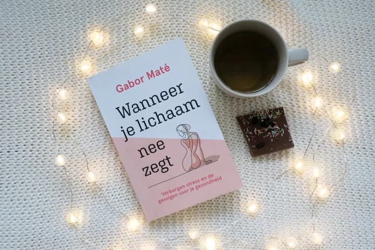 Wanneer je lichaam nee zegt – Gabor Mate