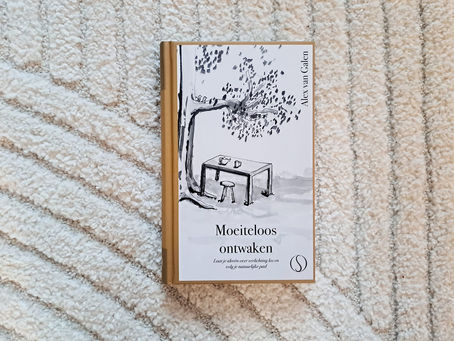 Moeiteloos ontwaken - Alex van Galen