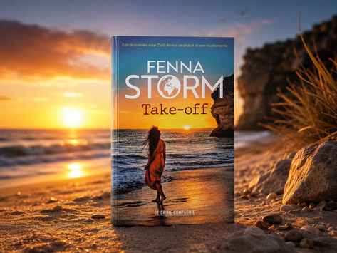 Take-off - Fenna Storm