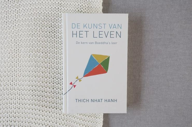 De kunst van het leven - Thich Nhat Hanh