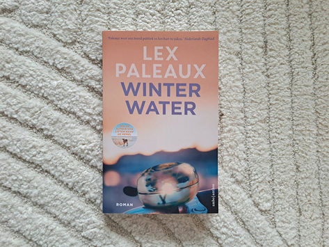 Winterwater - Lex Paleaux