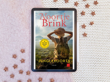 Junglekoorts - Noortje Brink