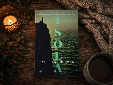 Isola - Allegra Goodman