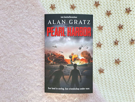Pearl Harbor - Alan Gratz