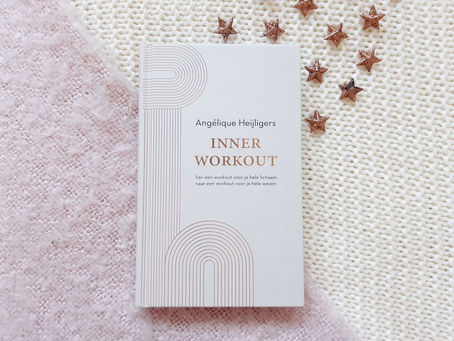 Inner workout – Angélique Heijligers