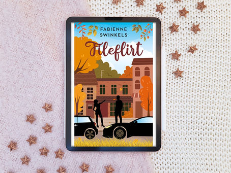 Fileflirt - Fabienne Swinkels