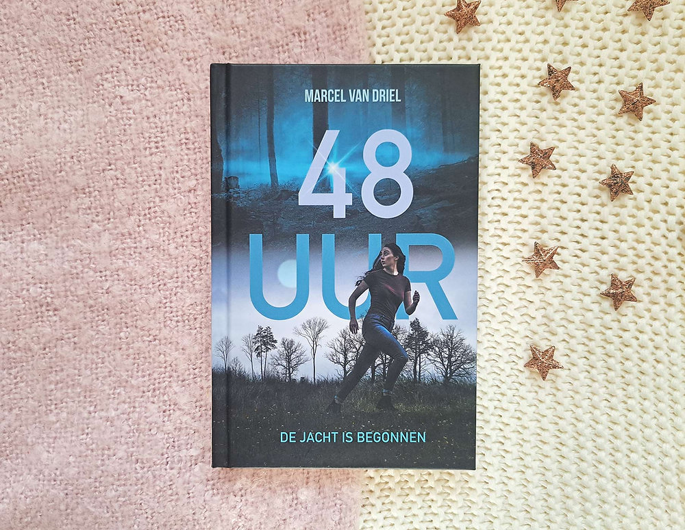 48 uur - Marcel van Driel