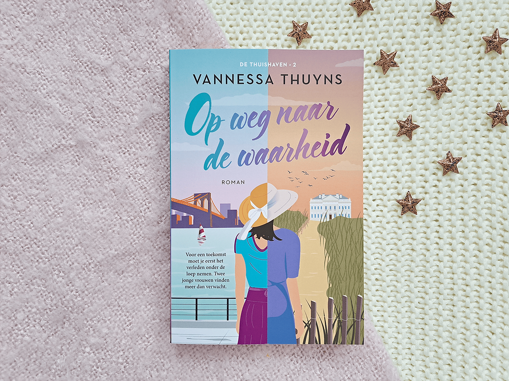 Op Weg Naar De Waarheid