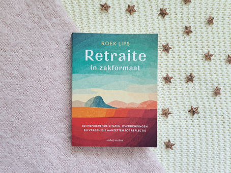 Retraite in zakformaat - Roek Lips