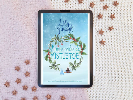Misser onder de mistletoe – Lily Frank