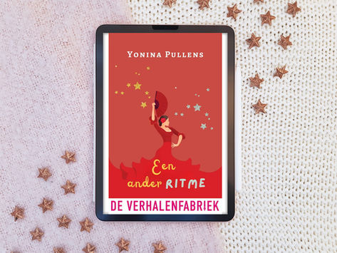 Een ander ritme - Yonina Pullens