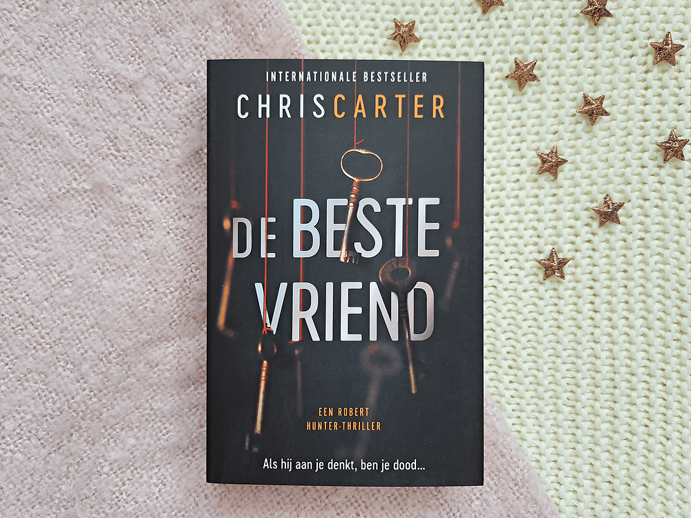De Beste Vriend Chris Carter