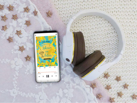 Likeur en lelies – Gaby Rasters