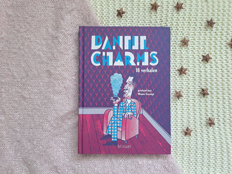 Daniil Charms - 18 verhalen - Daniil Charms