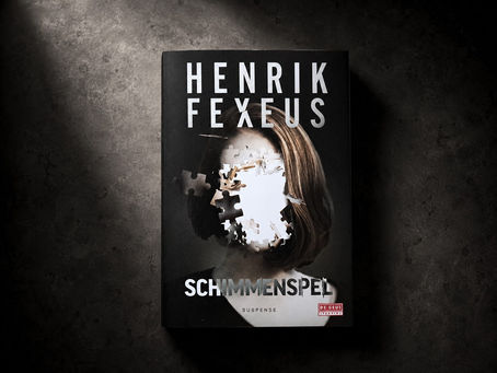 Schimmenspel - Henrik Fexeus
